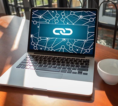 Netlinking strategy