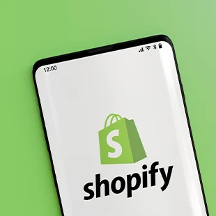 Shopify